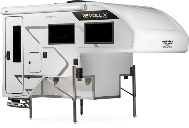 Revolux 2.5